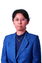 カワグチ　マイコ　KAWAGUCHI Maiko