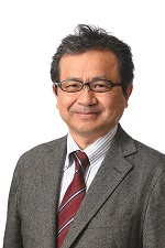 ナカムラ　タカシ　NAKAMURA Takashi