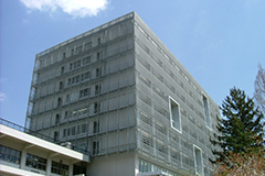 Ikuta Campus