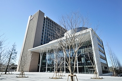 Nakano Campus