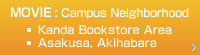MOVIE: Campus Neighborhood