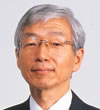 NUMATA Hiroyuki