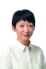 KAWANO Natsuko