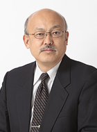 IKEGAMI, Akihide