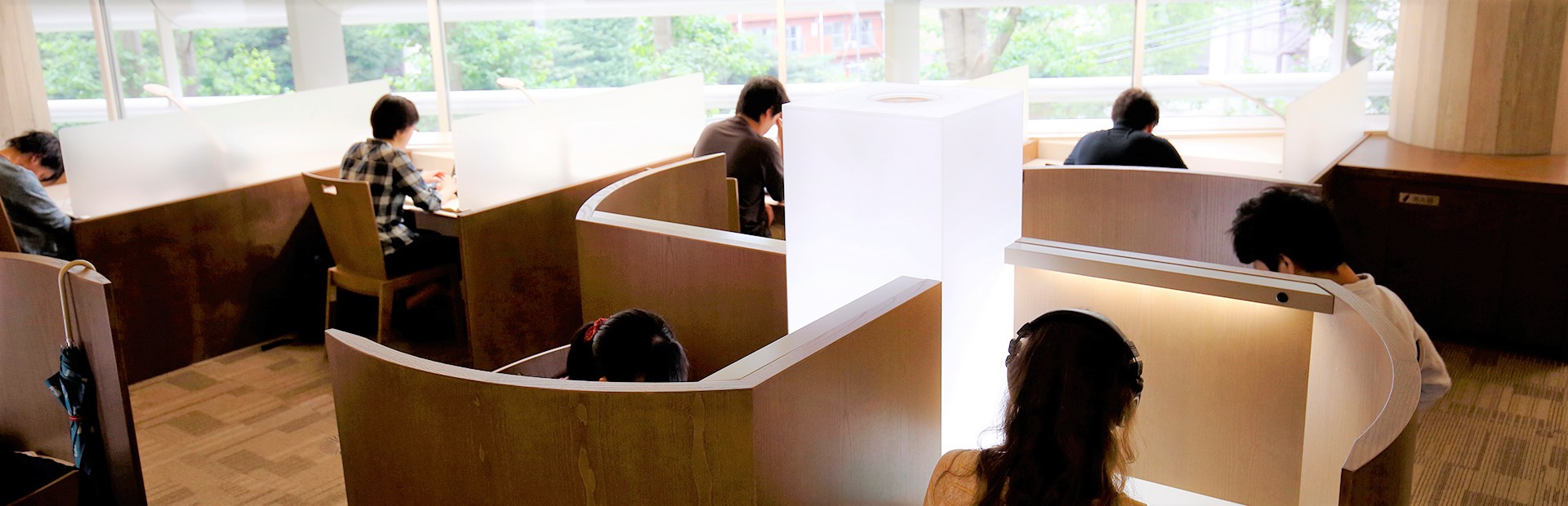 Graduate Schools