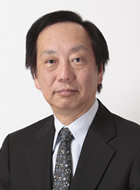 Masayasu Takahashi