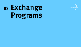 03 Exchange Programs
