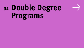 04 Double Degree Programs