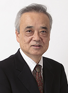 Hitoshi Nagano