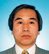 NAGAMINE Akira
