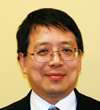 TOIKE Tsutomu