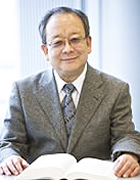 UEHARA, Yukihiko
