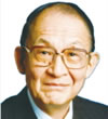 MOGI Yuzaburo