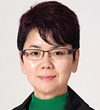 MINAMOTO Yuriko