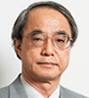 YAMASHITA Shigeru