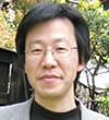 MINOBE Hitoshi