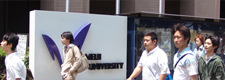 Graduate School of Commerce