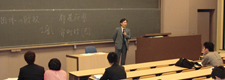 Graduate School of Political Science and Economics