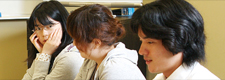 Graduate School of Information and Communication