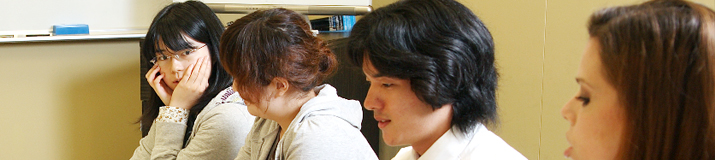 Graduate School of Information and Communication