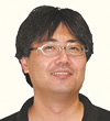 DAIKOKU Takehiko