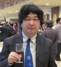 KAWAGUCHI Hirokazu