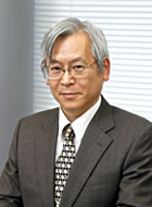 KAWACHI, Takashi