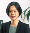 EJIMA Akiko