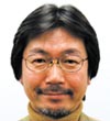 ISHIMAE Yoshiyuki