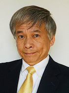 Dean, Graduate School of Arts Letters
Ryoichi Terada