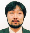 ABE Naoto