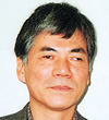 GOTO Shiro