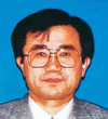 KATO Kazuo