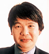 MORI Hiroyuki