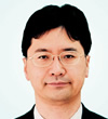 NOTOMI Mitsuo