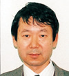 OYAMA Osamu
