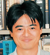 TACHIKAWA Maki
