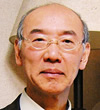 TOMIZAWA Kazutaka
