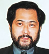 TSUSHIMA Ryuji