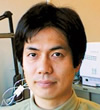 UEYAMA Daishin