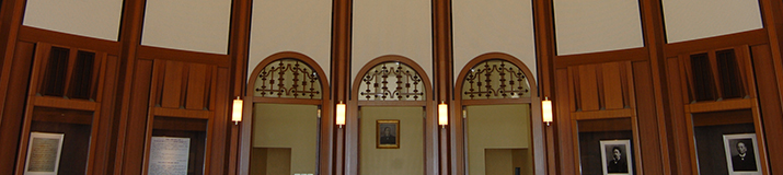 Institutes & Facilities