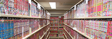 Yoshihiro Yonezawa Memorial Library