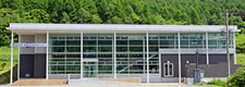 Center for Obsidian and Lithic Studies