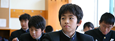 Affiliated Junior High and High Schools