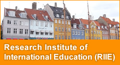 Research Institute of International Education (RIIE)