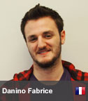 Danino Fabrice