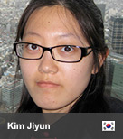 Kim Jiyun