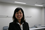 Ms. Yuka Okita