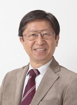 Professor Kokichi Sugihara, the Director of the Meiji Institute for Advanced Study of Mathematical Sciences (MIMS)