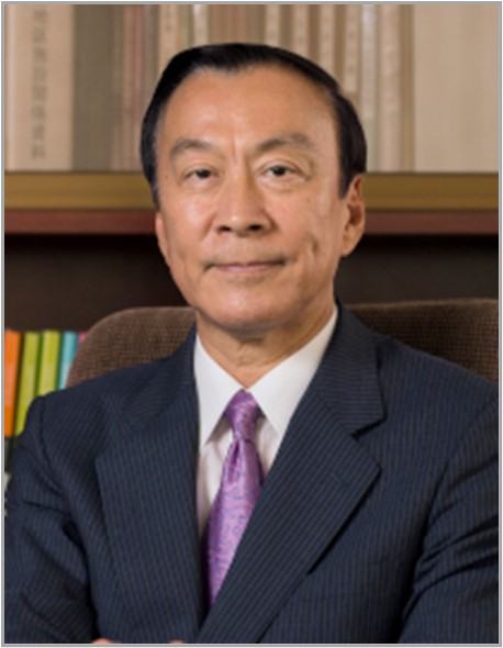 YANAGIYA Takashi, Chairman, Board of Trustees, Meiji University<br/>
<br/>
<br/>
